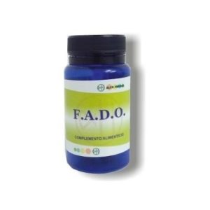 FADO Formula Dumping Anti Oxalatos