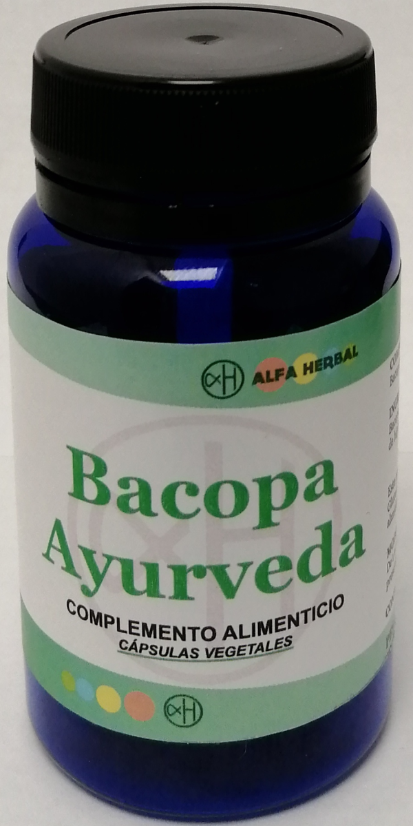 Bacopa Ayurveda