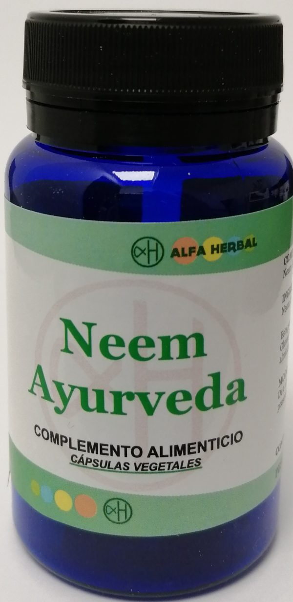 Neem Ayurveda