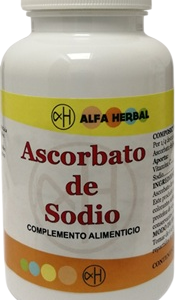 Ascorbato de Sodio 200 g
