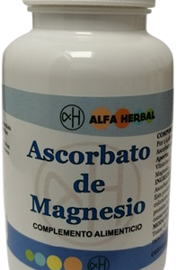 Ascorbato de Magnesio 200 g