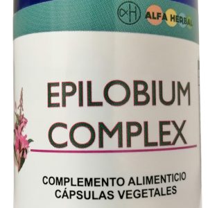 Epilobium Complex (Epilobio)