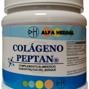 Colágeno Peptan®