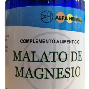 Malato de Magnesio