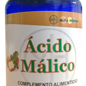 Ácido Málico