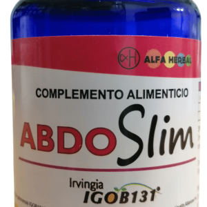 AbdoSlim (Irvingia gabonensis IGOB 131®)