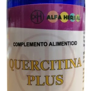 Quercitina Plus