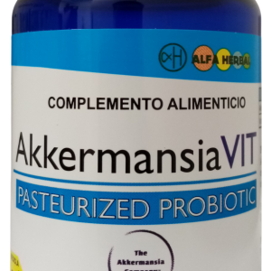 AkkermansiaVIT