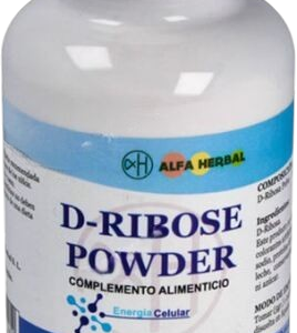D-Ribosa polvo (200 g)